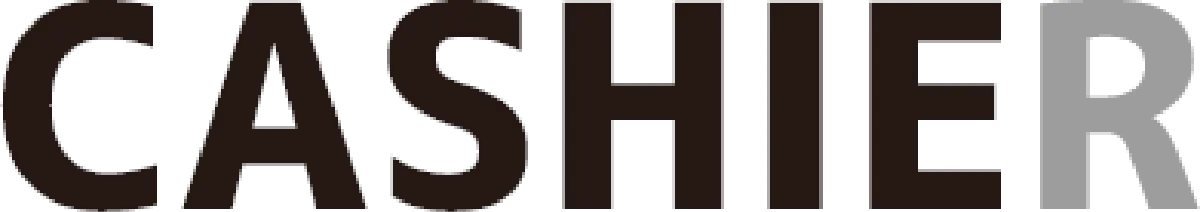CASHIERクラウドPOSレジ